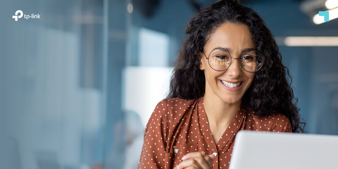 TP-Link - Programa de fidelización - Newsbook - canal - Tai Editorial España