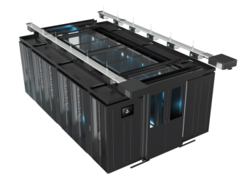 Vertiv SmartAisle - Newsbook - centro de datos - Tai Editorial España