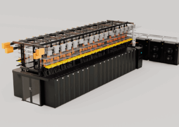 Vertiv SmartRun - Newsbook -Infraestructura área - Tai Editorial España