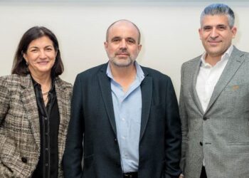 Virtual Cable - Flexxible - Alianza - Newsbook - digital Workplace - Tai editorial España