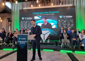 La voz del ecosistema de V-Valley