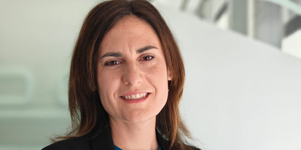 Westcon- Comstor - Newsbook - Veronica Herrera - Tai Editorial España