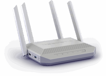 Keenetic lanza Titan KN-1812-Newsbook