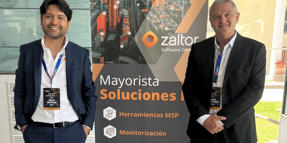 Zaltor refuerza su oferta tecnológica y se prepara para su desembarco en Latinoamérica