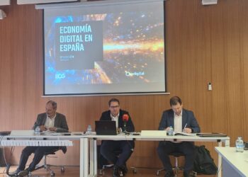 España acelera su transformación: la economía digital ya representa el 26 % del PIB