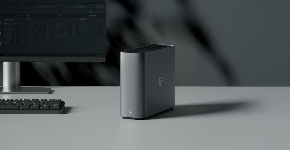 BeeStation Plus -Newsbook - Synology - Tai Editorial España