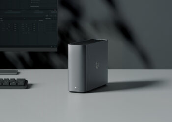 BeeStation Plus -Newsbook - Synology - Tai Editorial España