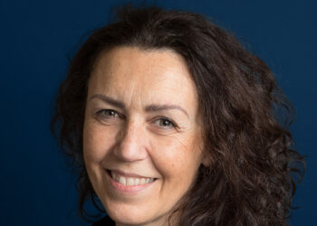 Cegid HCM -Newsbook - Eva González - Tai Editorial España