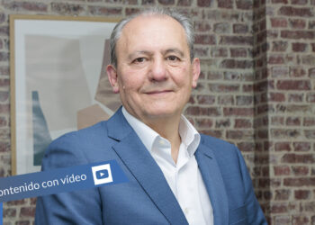 Clave del éxito - Allied Telesis -Newsbook - canal - Luis Gonzalez- Tai Editorial España