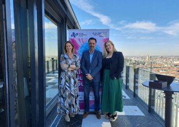 DES Digital Enterprise Show 2025- Newsbook - novedades - Tai Editorial España