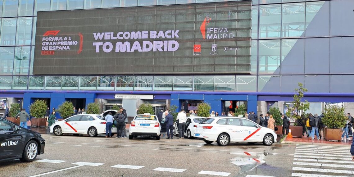 DMI - AOTEC 2025- Newsbook - feria IFEMA Junio - Tai Editorial España