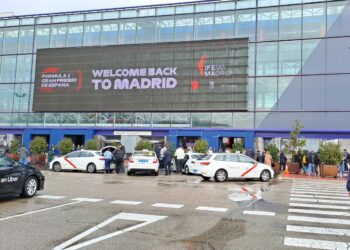 DMI - AOTEC 2025- Newsbook - feria IFEMA Junio - Tai Editorial España