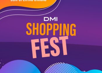 DMI Shopping Fest - Newsbook - Campaña ofertas - Tai Editorial España