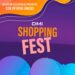 DMI Shopping Fest - Newsbook - Campaña ofertas - Tai Editorial España