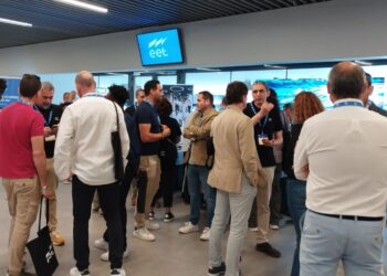 EET Day 2025- Newsbook - encuentro canal - Tai Editorial España