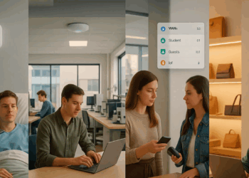 EnGenius - Firewall Capa 3 - Newsbook - puntos de acceso - Tai Editorial España