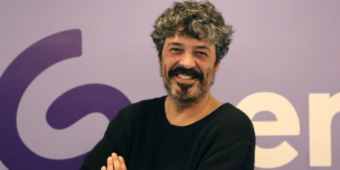 Enreach - Partners - Newsbook - Programa canal - Tai Editorial España