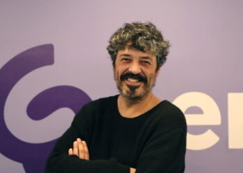 Enreach - Partners - Newsbook - Programa canal - Tai Editorial España