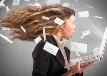 Filtrado y archivado para el correo electrónico, ¿qué es y cómo lo usamos?