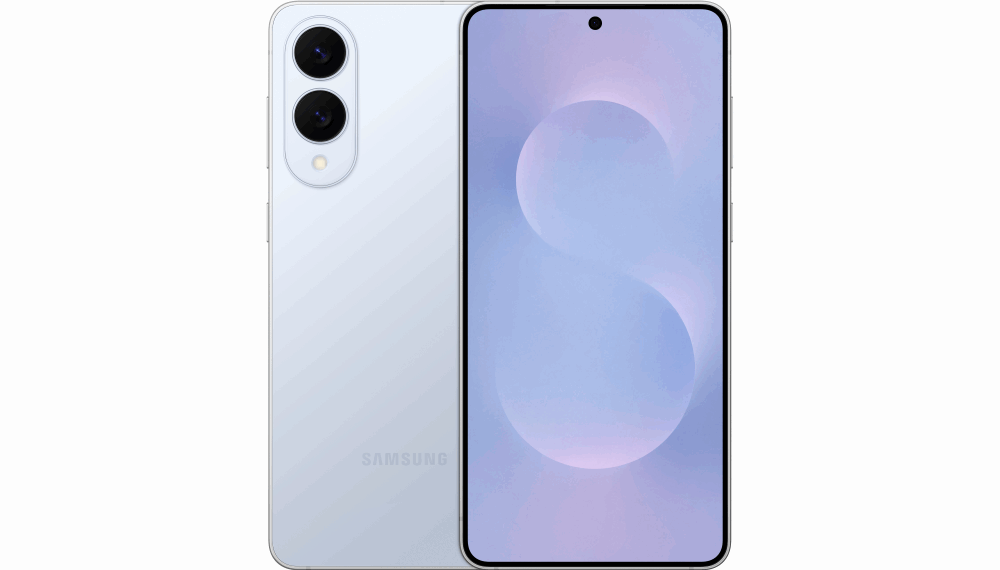 Galaxy S25 Edge- Newsbook - Galaxy S - Tai Editorial España