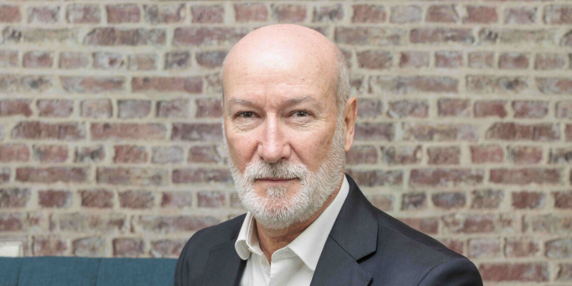 Kaspesky -Infinigate -Newsbook - acuerdo - José Antonio Morcillo - Tai Editorial España