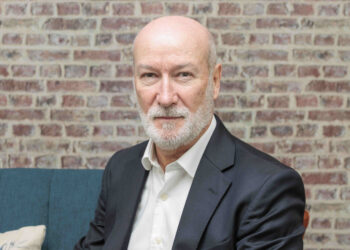 Kaspesky -Infinigate -Newsbook - acuerdo - José Antonio Morcillo - Tai Editorial España