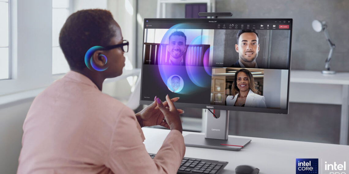 Lenovo -ThinkCentre - Newsbook - PC sobremesa - Tai Editorial España