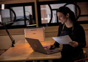 Brother MSP Essential - Newsbook - impresión - Tai Editorial España