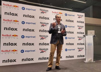 patinete electrico - Newsbook - Tai Editorial - España