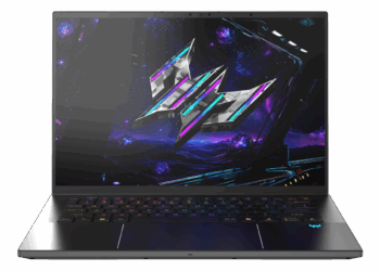 Predator AI 14 - Newsbook - portátiles - Tai Editorial España