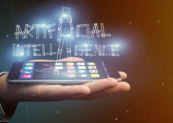 Pymes Inteligencia artificial - Newsbook - IONOS - Tai Editorial España