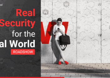 Road Show - WatchGuard - Newsbook - Madrid - junio - Tai Editorial España