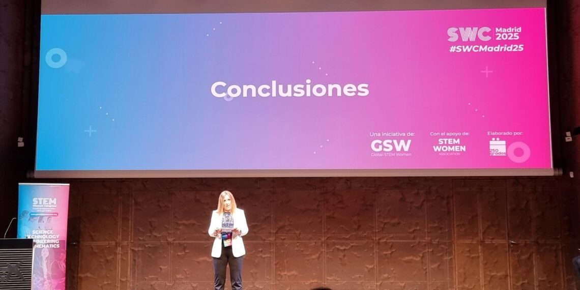 Stem - Newsbook - Tai Editorial - España