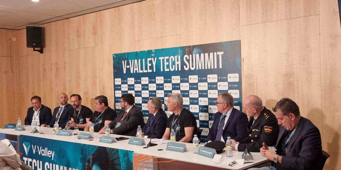 Tech Summit - Newsbook - tai Editorial - España