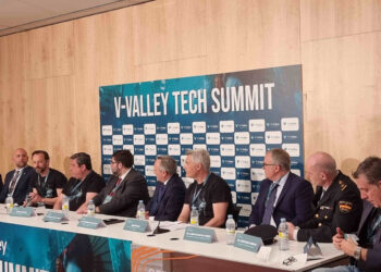 Tech Summit - Newsbook - tai Editorial - España