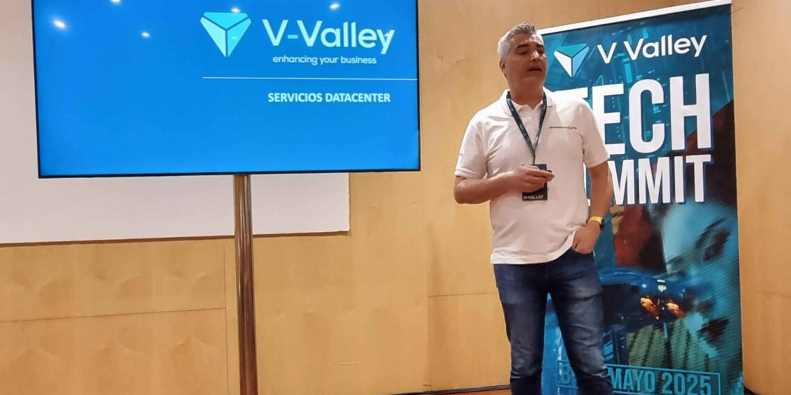 Tech Summit - Newsbook - tai Editorial - España