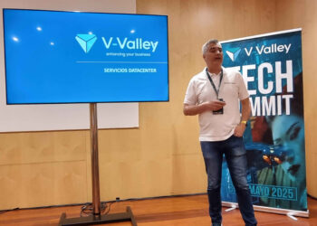 Tech Summit - Newsbook - tai Editorial - España