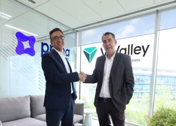 V-Valley - Prana Software - Newsbook - Acuerdo - Tai Editorial España