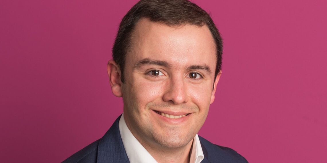 Zero Trust - Newsbook - Tai Editorial - España