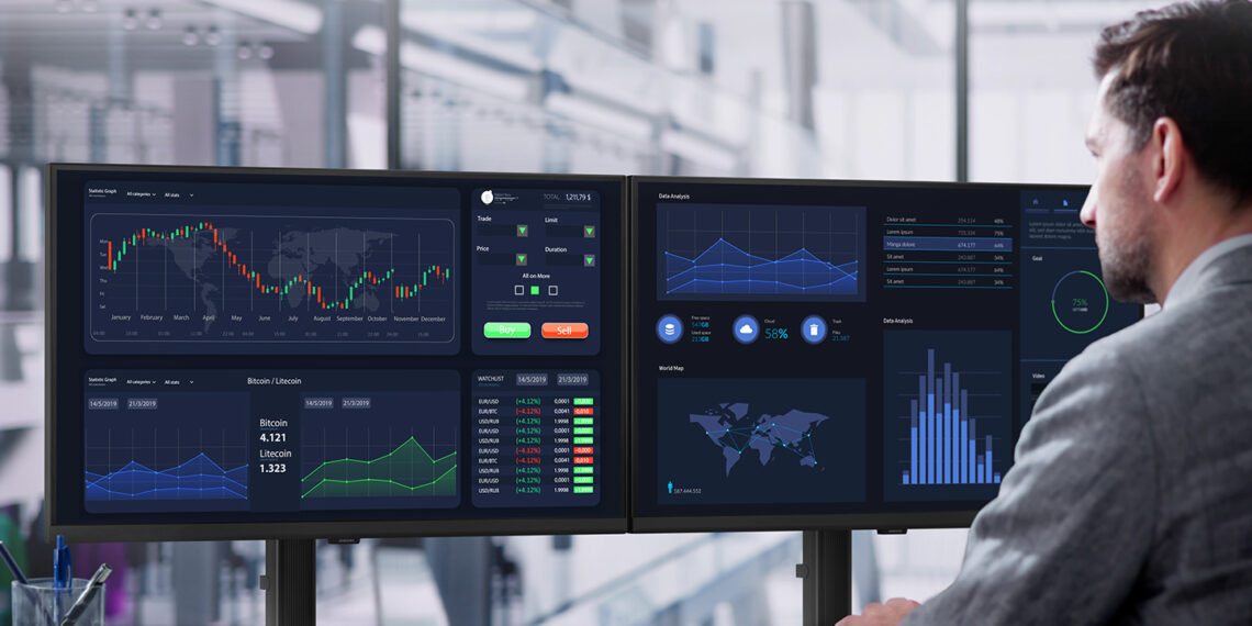 Samsung ViewFinity: una gama de monitores de alta resolución que impulsa el negocio de los mayoristas