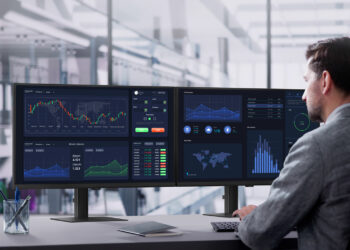 Samsung ViewFinity: una gama de monitores de alta resolución que impulsa el negocio de los mayoristas