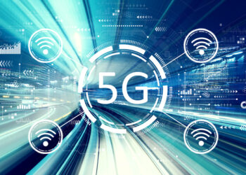 5G zona rural - Newsbook - Informe cobertura banda ancha - Tai Editorial España