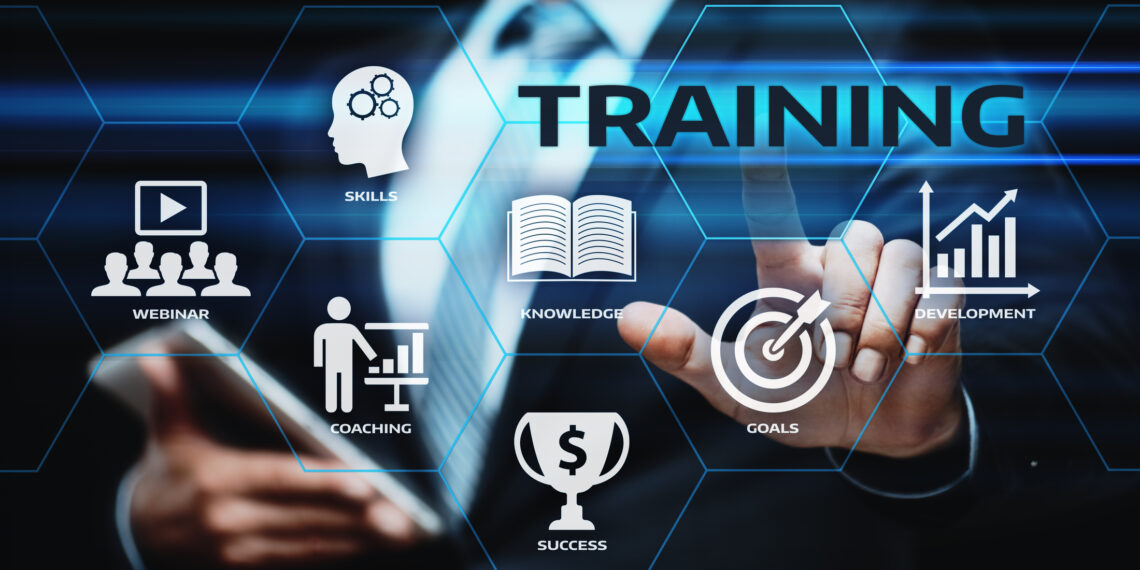 Adaptarse o quedarse atrás: la formación como ventaja en la nueva era tecnológica