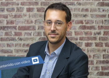 “La tecnología debe ser un facilitador del bienestar y promover una mejor experiencia del empleado”