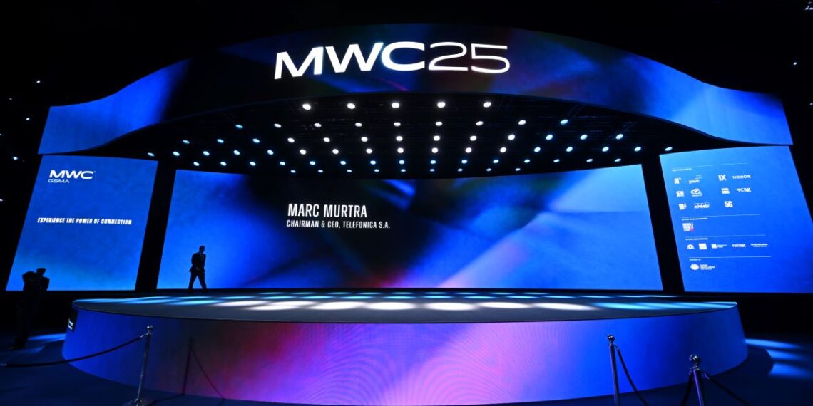 MWC2025- Newsbook- Impacto Económico - Tai Editorial España
