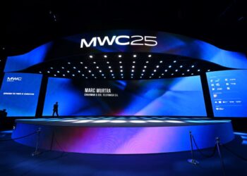 MWC2025- Newsbook- Impacto Económico - Tai Editorial España