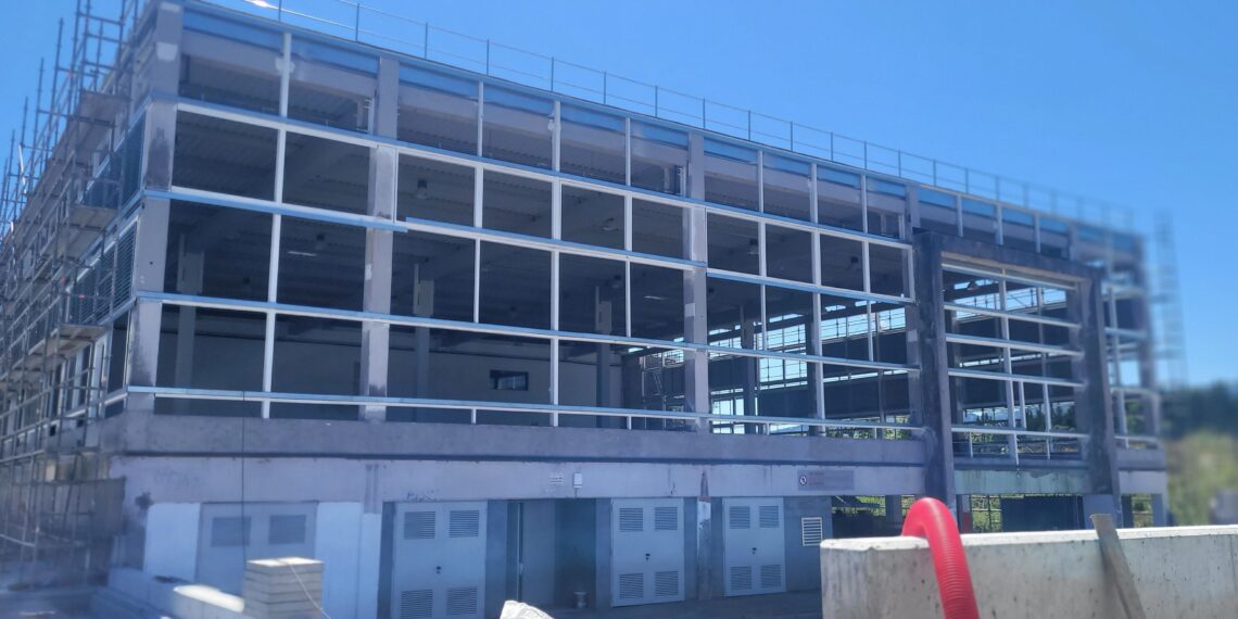 Sarenet y su canal-Directortic