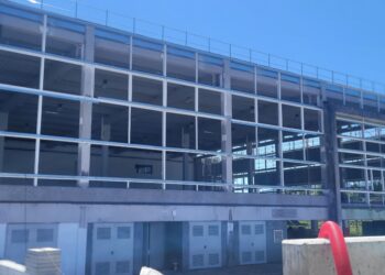 Sarenet y su canal-Directortic