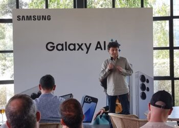 “Los usuarios están percibiendo un valor real en el ecosistema de Samsung”