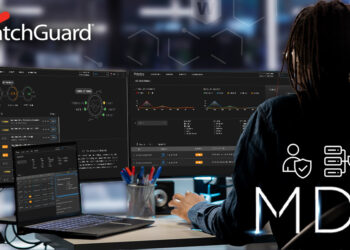 WatchGuard Total MDR - Newsbook - Ciberseguridad - Tai Editorial España